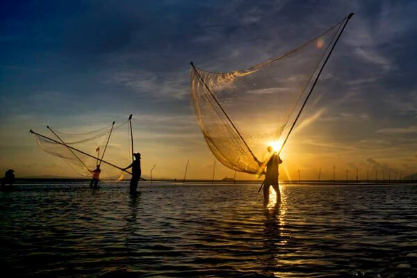 Sổ tay du lịch so tay du lich Sotaydulich Sotay Dulich Khampha Kham Pha Bui 5 điểm du lịch gần Sài Gòn cho ngày nghỉ lễ 2 - 9