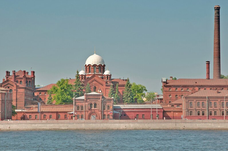 Sổ tay du lịch so tay du lich Sotaydulich Sotay Dulich Khampha Kham Pha Bui Saint Petersburg - Đỉnh cao của sự vương giả