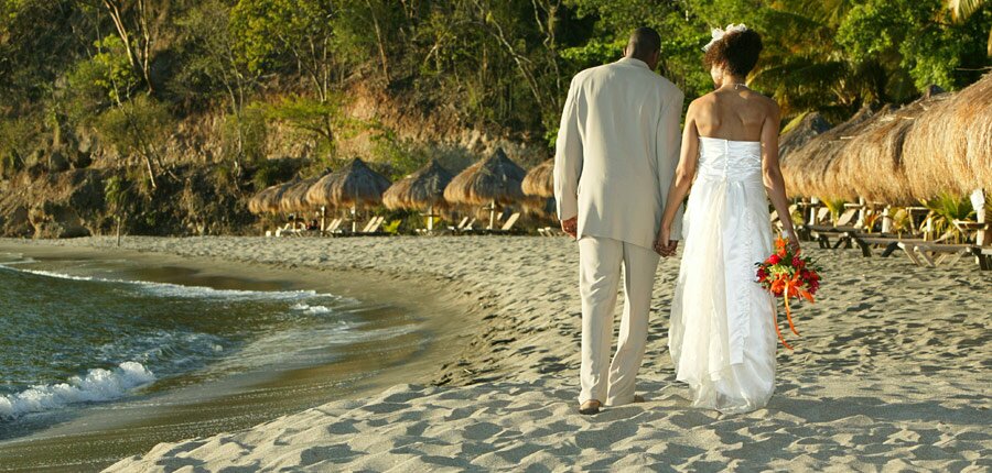 Sổ tay du lịch so tay du lich Sotaydulich Sotay Dulich Khampha Kham Pha Bui Thiên đường trăng mật St Lucia