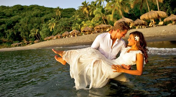 Sổ tay du lịch so tay du lich Sotaydulich Sotay Dulich Khampha Kham Pha Bui Thiên đường trăng mật St Lucia