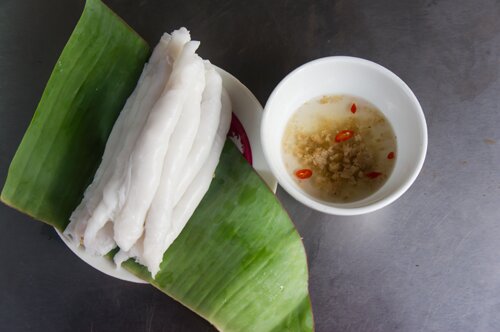 Sổ tay du lịch so tay du lich Sotaydulich Sotay Dulich Khampha Kham Pha Bui Những món bánh cuốn nổi tiếng miền Bắc