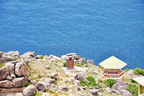 Sổ tay du lịch so tay du lich Sotaydulich Sotay Dulich Khampha Kham Pha Bui Những bãi biển đẹp ở Phú Yên