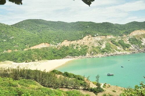 Sổ tay du lịch so tay du lich Sotaydulich Sotay Dulich Khampha Kham Pha Bui Những bãi biển đẹp ở Phú Yên