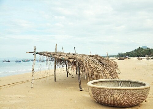 Sổ tay du lịch so tay du lich Sotaydulich Sotay Dulich Khampha Kham Pha Bui Những bãi biển đẹp ở Phú Yên