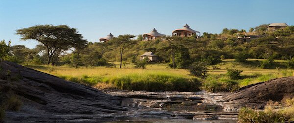 Sổ tay du lịch so tay du lich Sotaydulich Sotay Dulich Khampha Kham Pha Bui Mahali Mzuri khu nghỉ dưỡng độc đáo ở Kenya