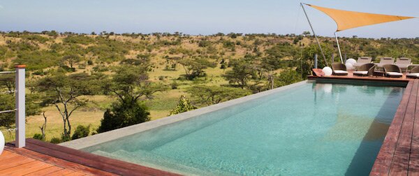 Sổ tay du lịch so tay du lich Sotaydulich Sotay Dulich Khampha Kham Pha Bui Mahali Mzuri khu nghỉ dưỡng độc đáo ở Kenya