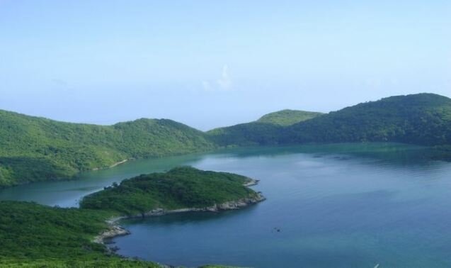 Sổ tay du lịch so tay du lich Sotaydulich Sotay Dulich Khampha Kham Pha Bui Những điểm tham quan lý tưởng khi đến Côn Đảo