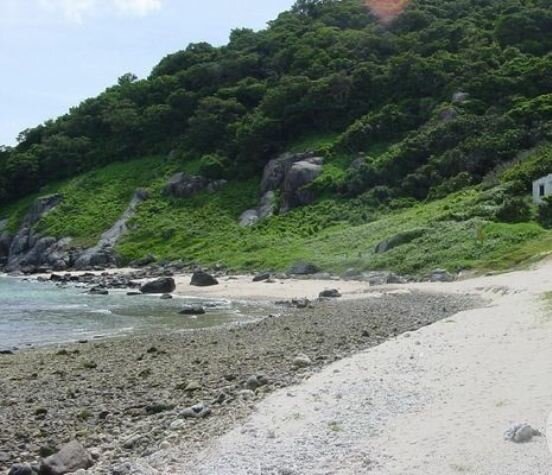 Sổ tay du lịch so tay du lich Sotaydulich Sotay Dulich Khampha Kham Pha Bui Những điểm tham quan lý tưởng khi đến Côn Đảo