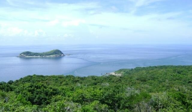 Sổ tay du lịch so tay du lich Sotaydulich Sotay Dulich Khampha Kham Pha Bui Những điểm tham quan lý tưởng khi đến Côn Đảo