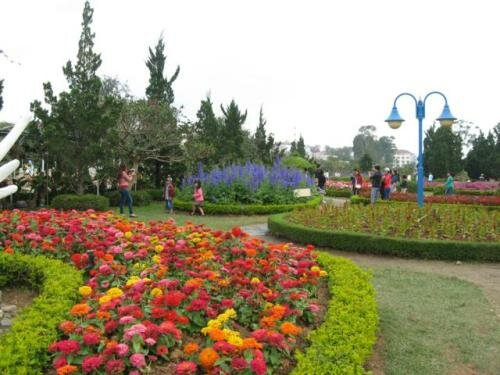 Sổ tay du lịch so tay du lich Sotaydulich Sotay Dulich Khampha Kham Pha Bui Đà Lạt - Thành phố hẹn hò lãng mạn
