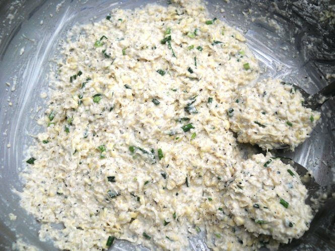 Sổ tay du lịch so tay du lich Sotaydulich Sotay Dulich Khampha Kham Pha Bui Chả bắp thơm chiều thu phố Hội
