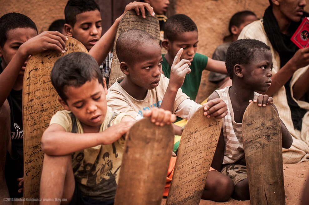 Sổ tay du lịch so tay du lich Sotaydulich Sotay Dulich Khampha Kham Pha Bui Thiên nhiên con người của đất nước Mauritania