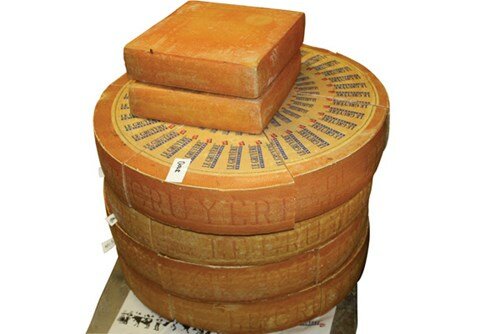 Sổ tay du lịch so tay du lich Sotaydulich Sotay Dulich Khampha Kham Pha Bui 3 món ngon nổi tiếng của Thụy Sĩ