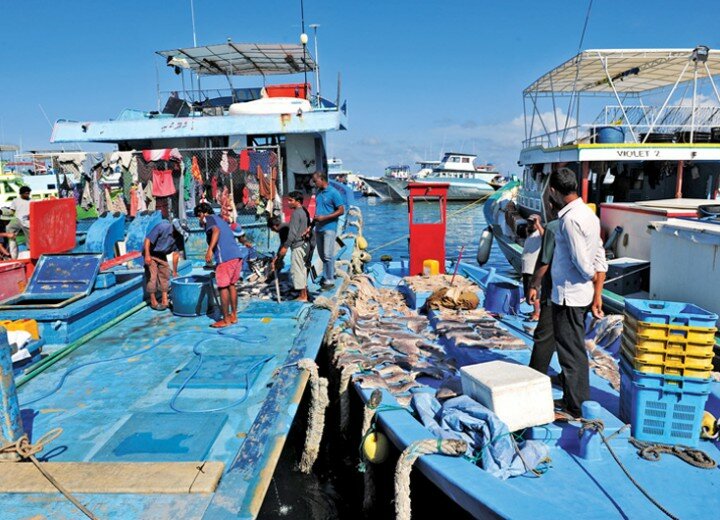 Sổ tay du lịch so tay du lich Sotaydulich Sotay Dulich Khampha Kham Pha Bui Maldives - Địa đàng còn lại