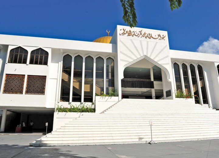 Sổ tay du lịch so tay du lich Sotaydulich Sotay Dulich Khampha Kham Pha Bui Maldives - Địa đàng còn lại