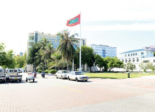 Sổ tay du lịch so tay du lich Sotaydulich Sotay Dulich Khampha Kham Pha Bui Maldives - Địa đàng còn lại