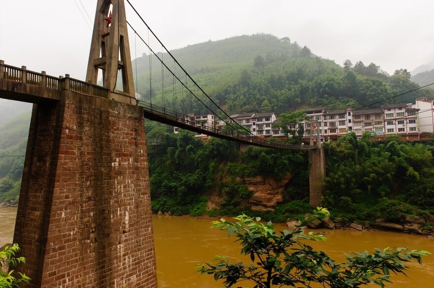 Sổ tay du lịch so tay du lich Sotaydulich Sotay Dulich Khampha Kham Pha Bui Bính An Cổ Trấn