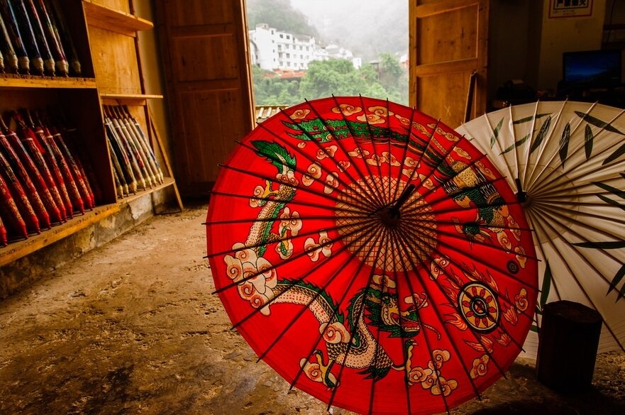 Sổ tay du lịch so tay du lich Sotaydulich Sotay Dulich Khampha Kham Pha Bui Bính An Cổ Trấn