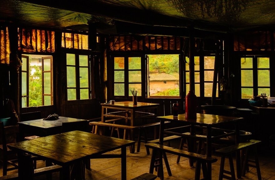 Sổ tay du lịch so tay du lich Sotaydulich Sotay Dulich Khampha Kham Pha Bui Bính An Cổ Trấn