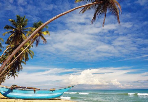 Sổ tay du lịch so tay du lich Sotaydulich Sotay Dulich Khampha Kham Pha Bui Sri Lanka - Thanh bình nơi đất Phật