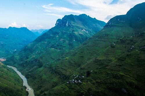 Sổ tay du lịch so tay du lich Sotaydulich Sotay Dulich Khampha Kham Pha Bui 9 trải nghiệm nên thử ở Hà Giang