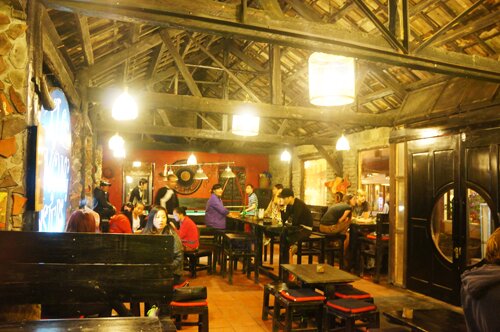 Sổ tay du lịch so tay du lich Sotaydulich Sotay Dulich Khampha Kham Pha Bui 3 điểm đến thú vị khi đêm về ở Sa Pa
