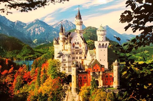 Sổ tay du lịch so tay du lich Sotaydulich Sotay Dulich Khampha Kham Pha Bui 8 nơi ngắm mùa thu đẹp nhất thế giới
