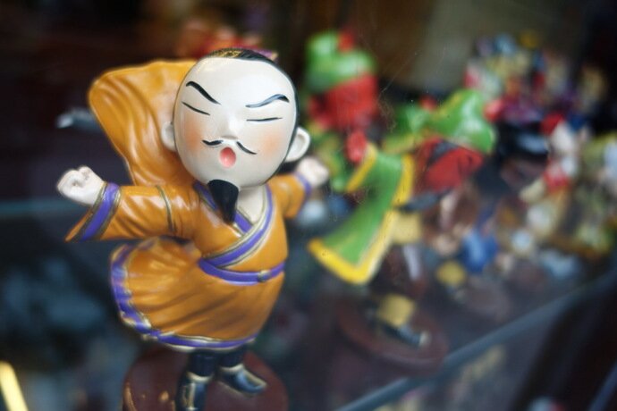 Sổ tay du lịch so tay du lich Sotaydulich Sotay Dulich Khampha Kham Pha Bui Đêm Phố cổ Cẩm Lý