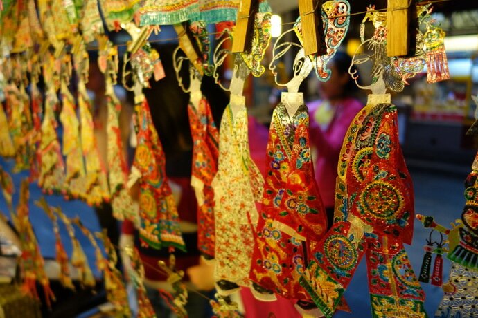 Sổ tay du lịch so tay du lich Sotaydulich Sotay Dulich Khampha Kham Pha Bui Đêm Phố cổ Cẩm Lý