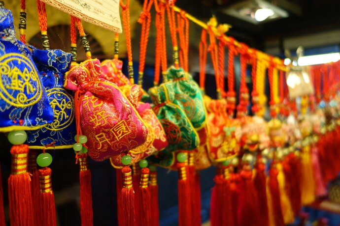 Sổ tay du lịch so tay du lich Sotaydulich Sotay Dulich Khampha Kham Pha Bui Đêm Phố cổ Cẩm Lý