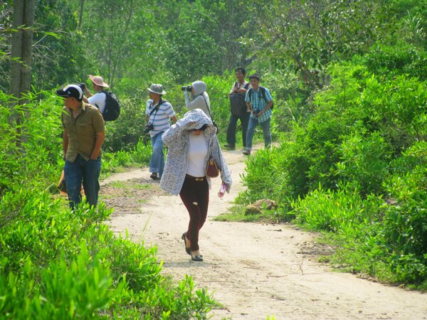 Sổ tay du lịch so tay du lich Sotaydulich Sotay Dulich Khampha Kham Pha Bui Vế Bình Định Khám phá làng chài Hải Minh