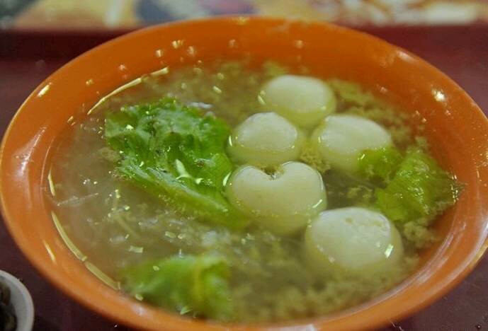 Sổ tay du lịch so tay du lich Sotaydulich Sotay Dulich Khampha Kham Pha Bui Tung tăng “ăn hàng” ở Singapore