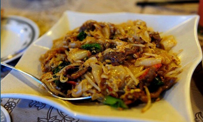 Sổ tay du lịch so tay du lich Sotaydulich Sotay Dulich Khampha Kham Pha Bui Tung tăng “ăn hàng” ở Singapore