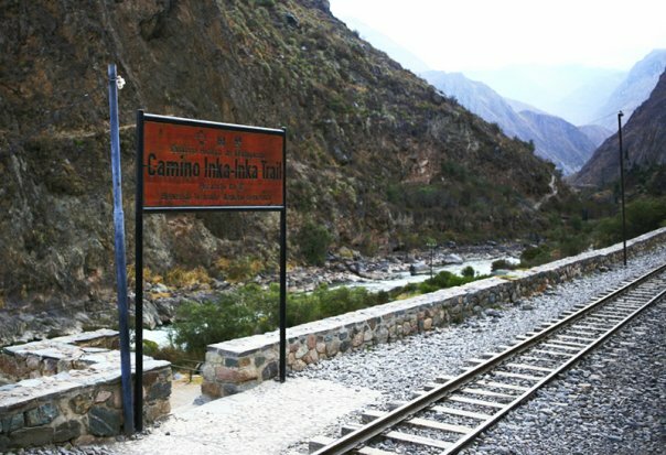 Sổ tay du lịch so tay du lich Sotaydulich Sotay Dulich Khampha Kham Pha Bui Machu Picchu - Một ví dụ về phát triển du lịch bền vững