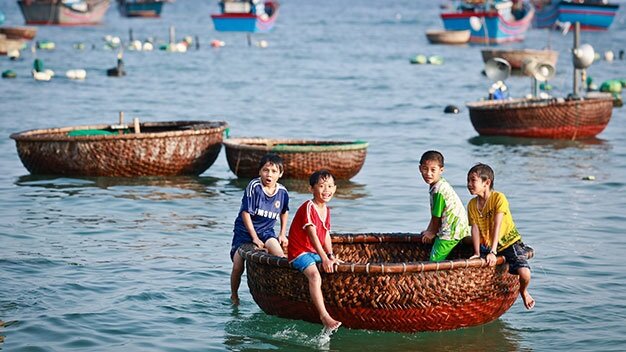 Sổ tay du lịch so tay du lich Sotaydulich Sotay Dulich Khampha Kham Pha Bui Vi vu vịnh Xuân Đài