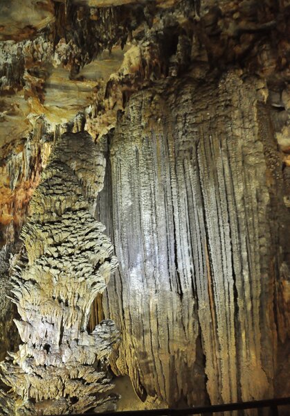 Sổ tay du lịch so tay du lich Sotaydulich Sotay Dulich Khampha Kham Pha Bui Cận cảnh vẻ đẹp huyền ảo hang động Phong Nha - Kẻ Bàng