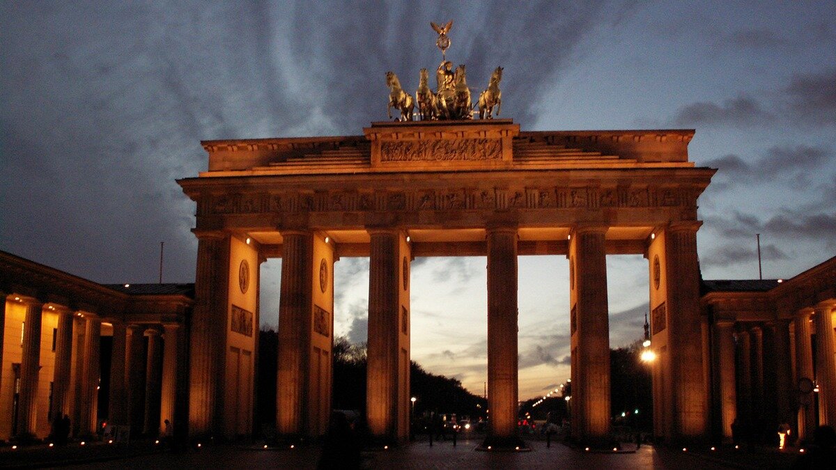 Sổ tay du lịch so tay du lich Sotaydulich Sotay Dulich Khampha Kham Pha Bui Những địa điểm lịch sử của Bức tường Berlin
