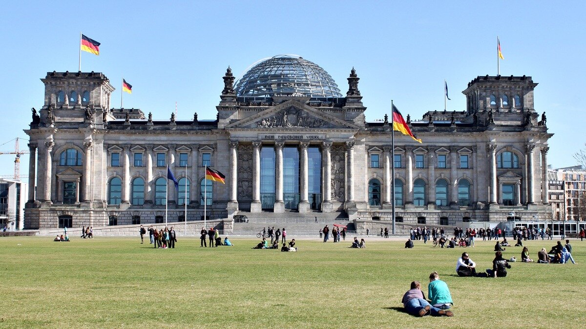 Sổ tay du lịch so tay du lich Sotaydulich Sotay Dulich Khampha Kham Pha Bui Những địa điểm lịch sử của Bức tường Berlin