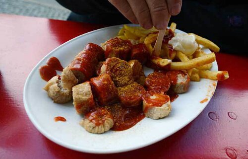 Sổ tay du lịch so tay du lich Sotaydulich Sotay Dulich Khampha Kham Pha Bui Bánh mì Việt vào top 5 món ăn 'nhất định phải thử'