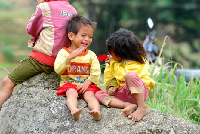 Sổ tay du lịch so tay du lich Sotaydulich Sotay Dulich Khampha Kham Pha Bui Một lần đến thung lũng sâm đắng