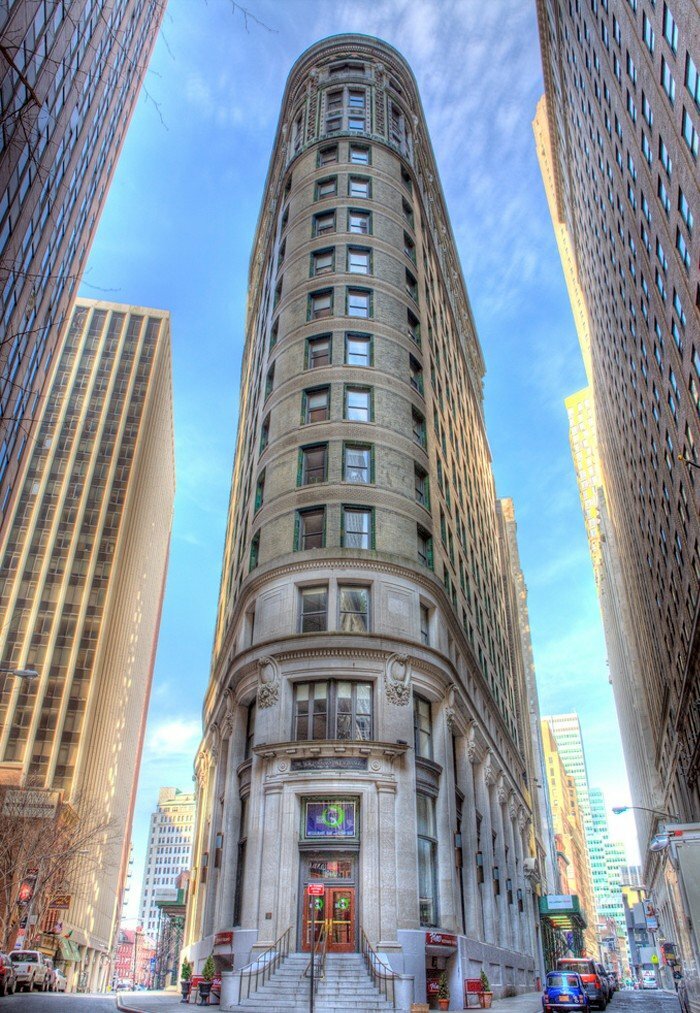 Sổ tay du lịch so tay du lich Sotaydulich Sotay Dulich Khampha Kham Pha Bui Muôn màu New York