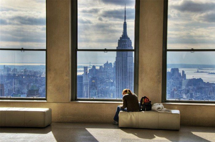 Sổ tay du lịch so tay du lich Sotaydulich Sotay Dulich Khampha Kham Pha Bui Muôn màu New York