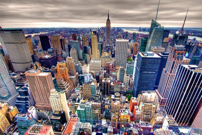 Sổ tay du lịch so tay du lich Sotaydulich Sotay Dulich Khampha Kham Pha Bui Muôn màu New York
