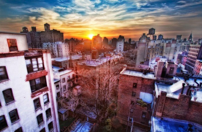Sổ tay du lịch so tay du lich Sotaydulich Sotay Dulich Khampha Kham Pha Bui Muôn màu New York