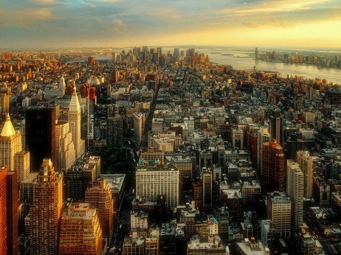 Sổ tay du lịch so tay du lich Sotaydulich Sotay Dulich Khampha Kham Pha Bui Muôn màu New York