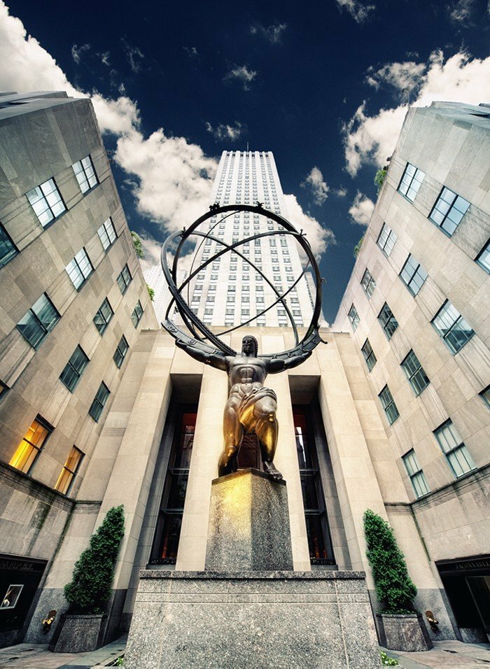 Sổ tay du lịch so tay du lich Sotaydulich Sotay Dulich Khampha Kham Pha Bui Muôn màu New York