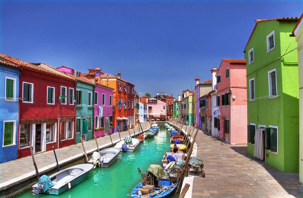 Sổ tay du lịch so tay du lich Sotaydulich Sotay Dulich Khampha Kham Pha Bui 22 địa điểm tuyệt đẹp ở Italy bạn nên đến thăm