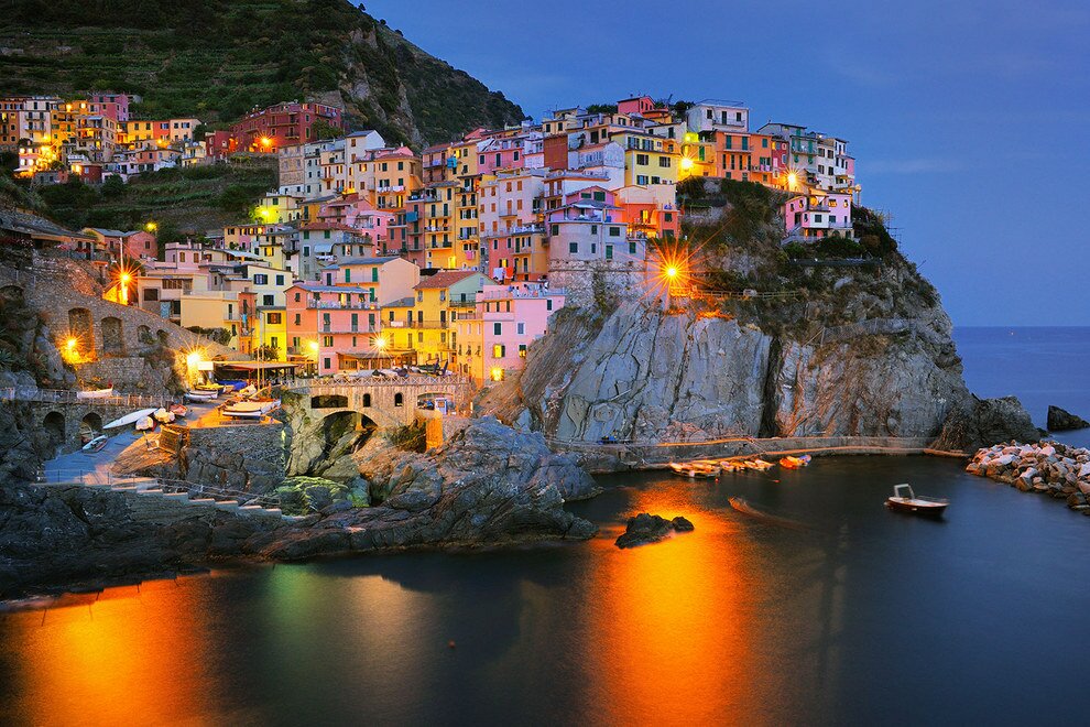 Sổ tay du lịch so tay du lich Sotaydulich Sotay Dulich Khampha Kham Pha Bui 22 địa điểm tuyệt đẹp ở Italy bạn nên đến thăm