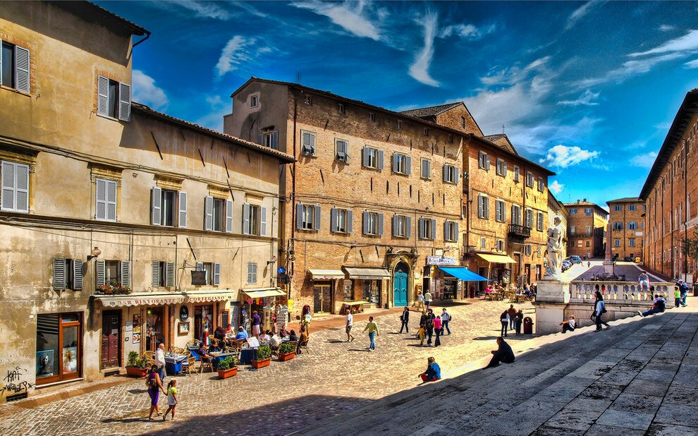 Sổ tay du lịch so tay du lich Sotaydulich Sotay Dulich Khampha Kham Pha Bui 22 địa điểm tuyệt đẹp ở Italy bạn nên đến thăm
