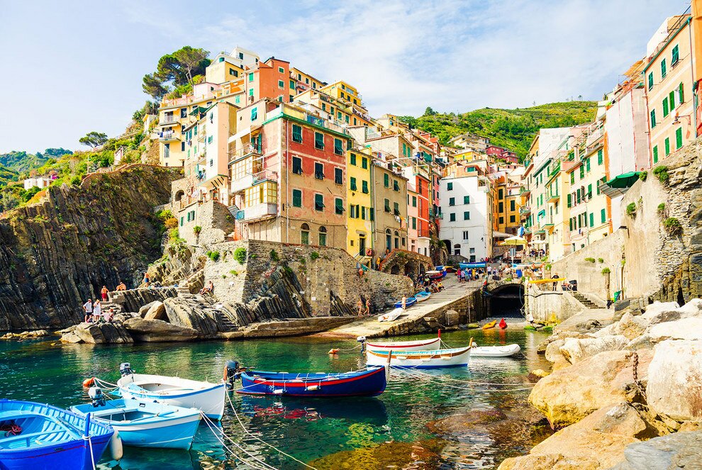 Sổ tay du lịch so tay du lich Sotaydulich Sotay Dulich Khampha Kham Pha Bui 22 địa điểm tuyệt đẹp ở Italy bạn nên đến thăm